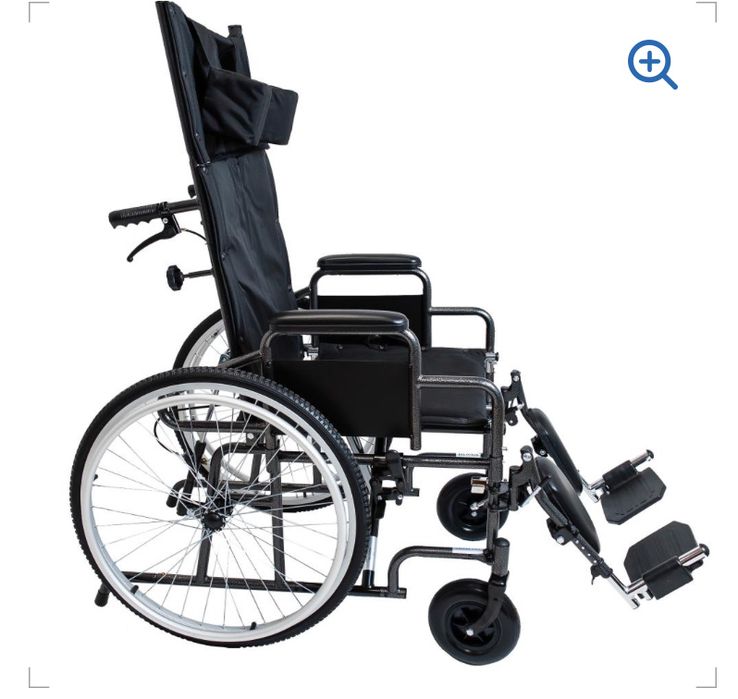 Продам инвалидное кресло