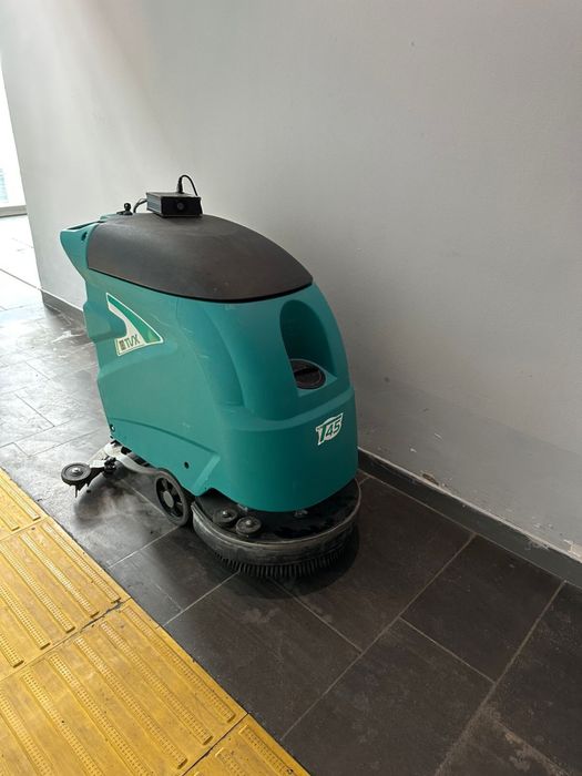 Оборудование для клининга