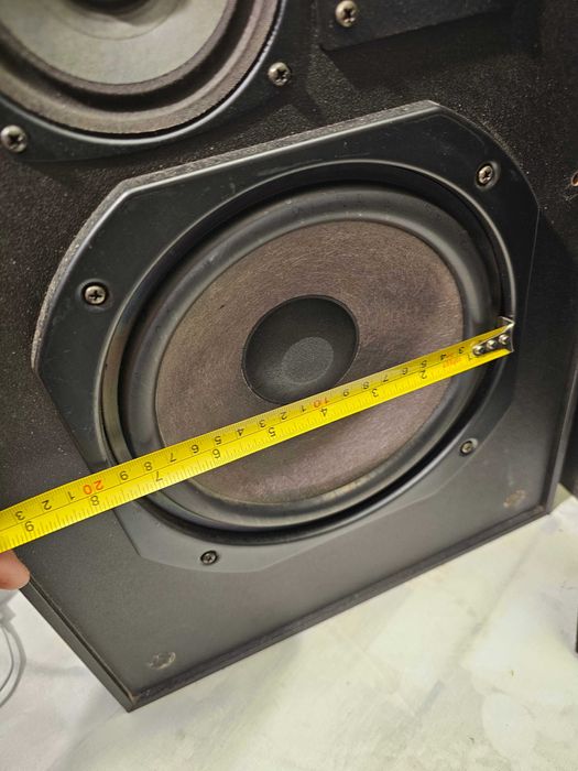 Dezmembrez Dual CL 1050 defect