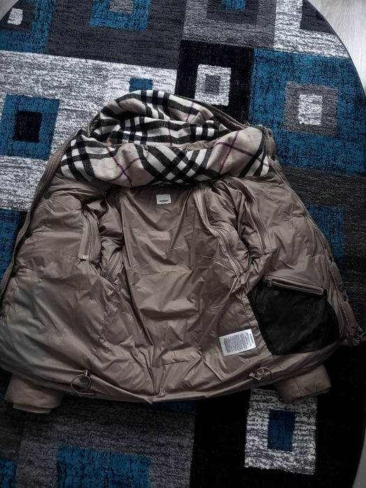 Geaca/vesta burberry