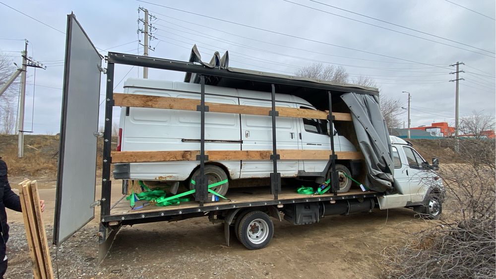 Пордам Бортттттттттт