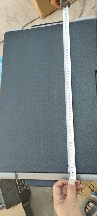 Автохолодильник автомобильный