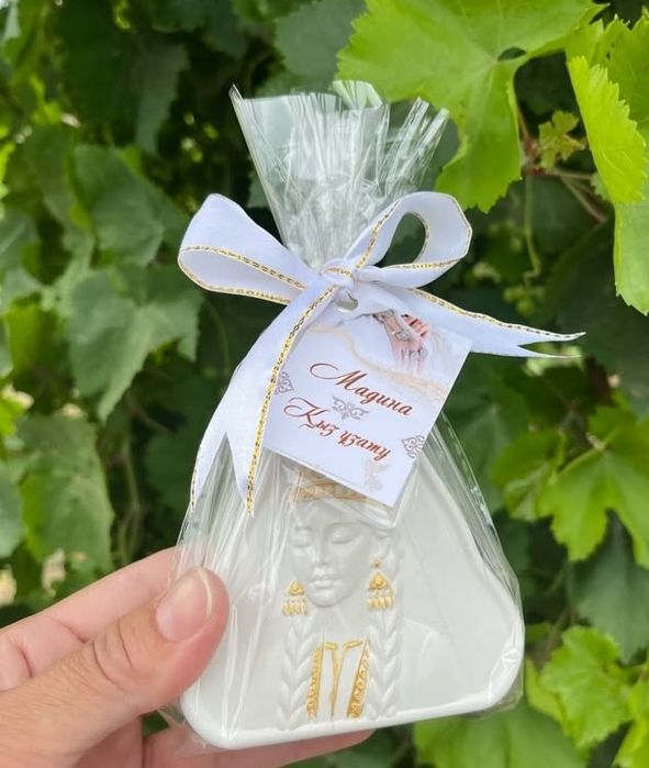 Шкатулка Юрта Тойбастар