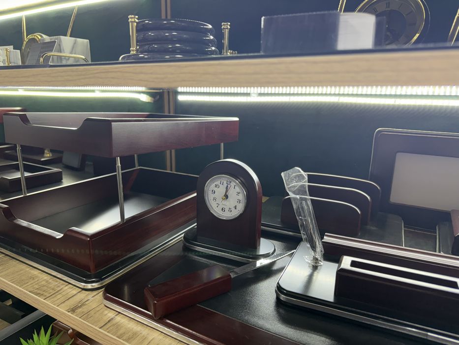 Ofis uchun nabor, настолний набор