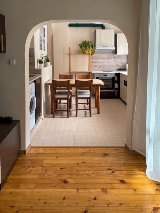 Продава се Двустаен апартамент в София, Света Троица - 50 кв.м за 11 €/кв.м - Снимка #5