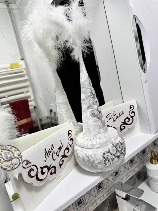 Шкатулка для Сырга салу