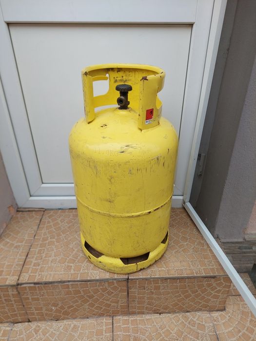 Butelie aragaz/ butelie aragaz