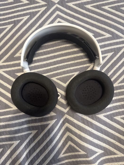 Наушники steelseries arctis3