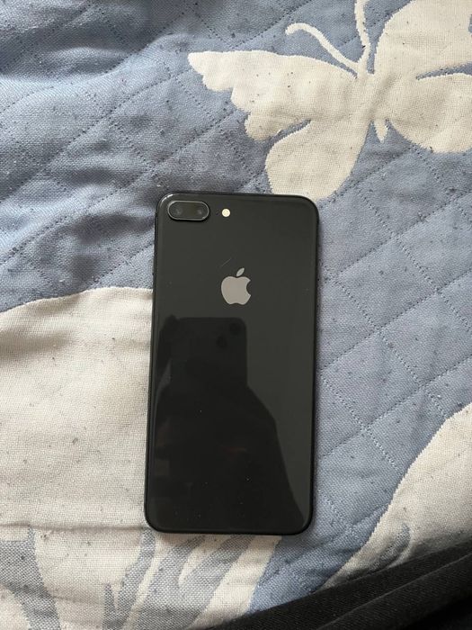 Iphone 8plus хороший