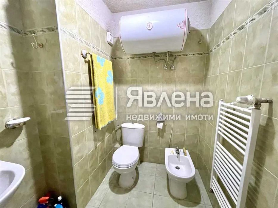 Продава 4-ст. гр. София/Мусагеница