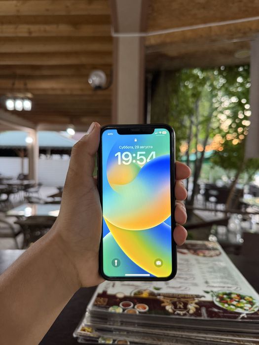 Iphone 11 128 гб
