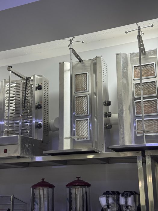 Лаваш шоурма донер апарати lavash aparat burger aparadi shourma aparad