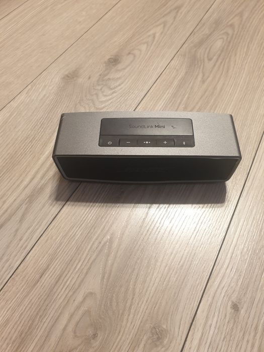 Vand Boxa Bose Soundlink 2 DEFECTA
