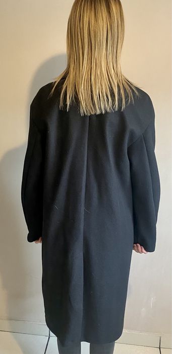 Дамско преходно палто Bershka