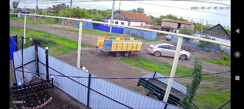 Пчелоплатформа 4.2*2