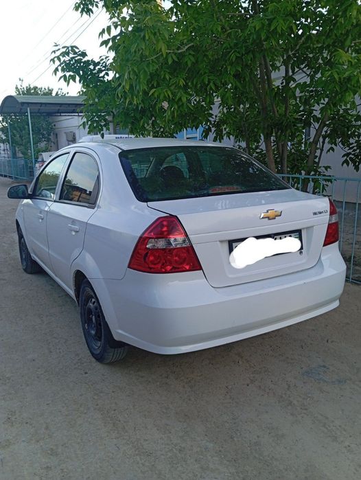 Other Nexia 2019 — 2