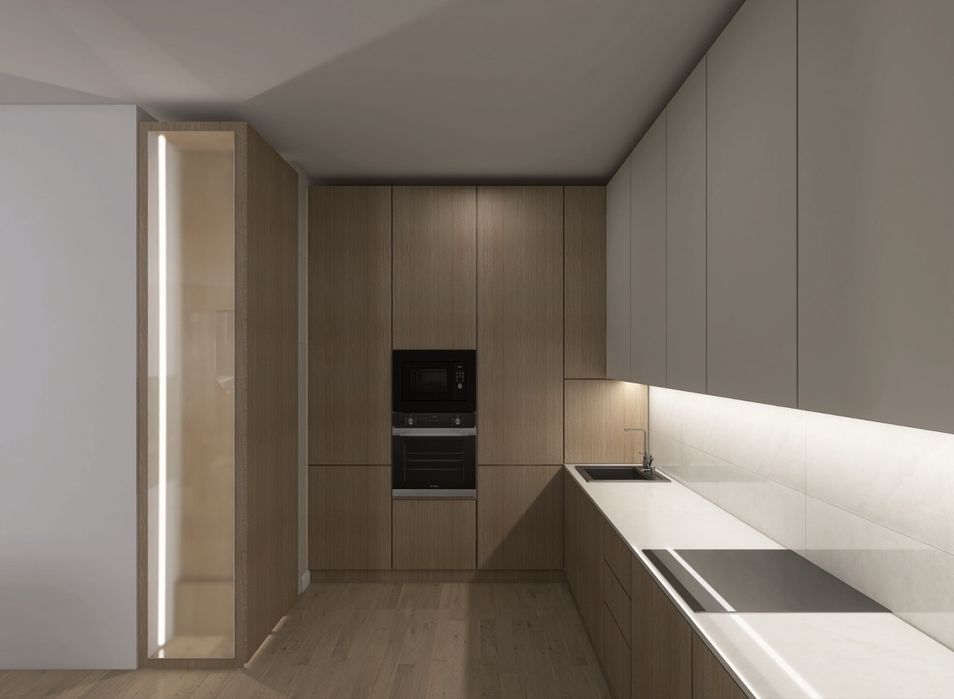 Дизайн интерьера и чертежные проекты