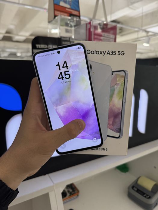Samsung A35 128gb