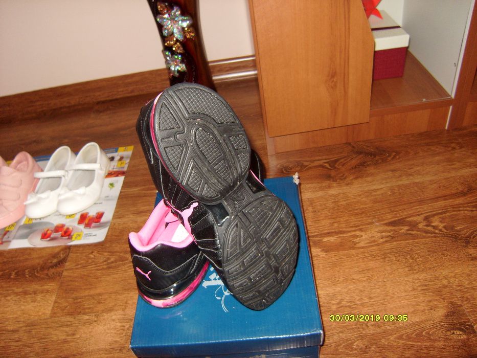 Дамски маратонки PUMA