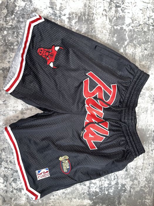 Pantaloni baschet / Chicago Bulls