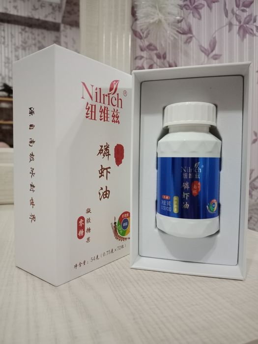 Омега-3 от Гринлиф продается