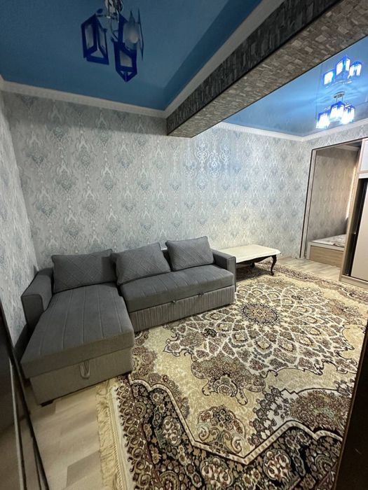 Arenda Чил 8 2хона Новза Парус  йигитларга оилага  шартйга