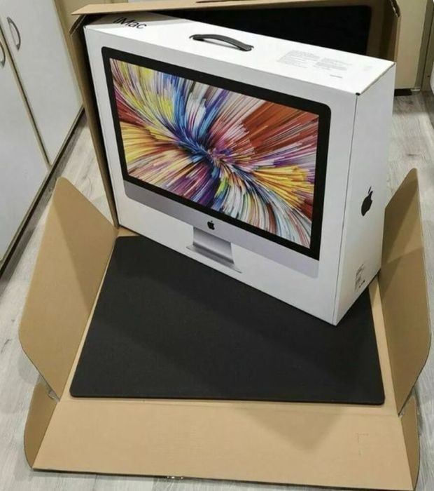 Продам іМас 27" 5K (2020) i5