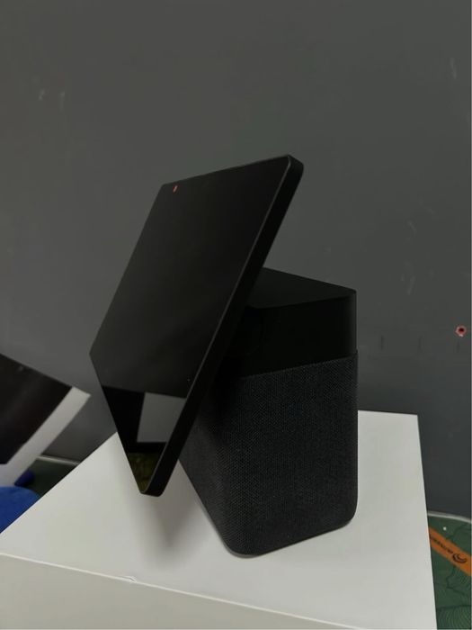 Яндекс Дуо Макс черный