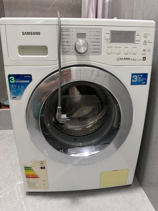 Продам стиральную машину