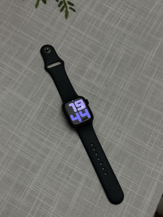 Apple watch 7 series