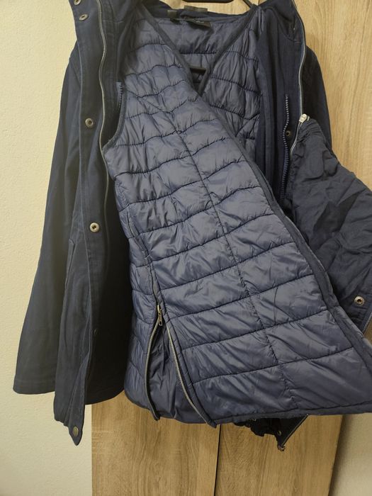 Бебеносене яке пролет,есен .