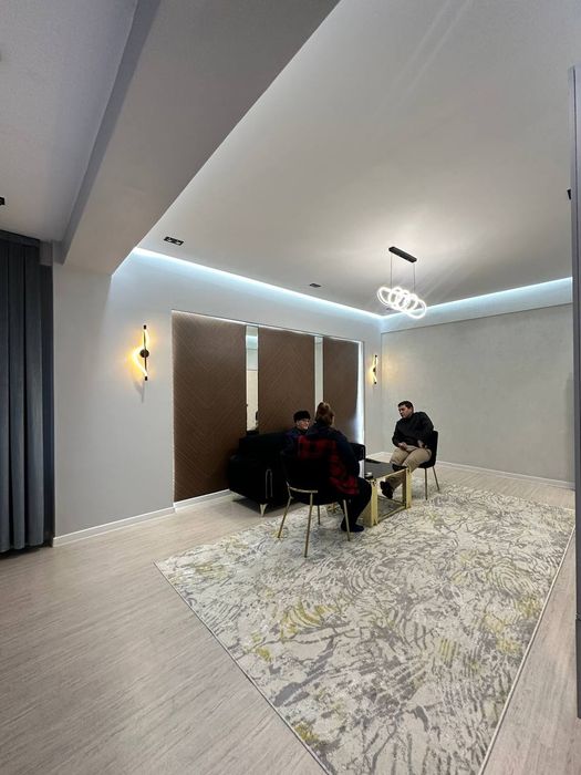 Ц-26 Чорсу Гулобат 2/3/9 Ж/К Drem House Новостройка