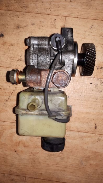 Turbina Mazda5 Pompa Caseta Servodirectie Mazda5 Debitmetru Mazda5