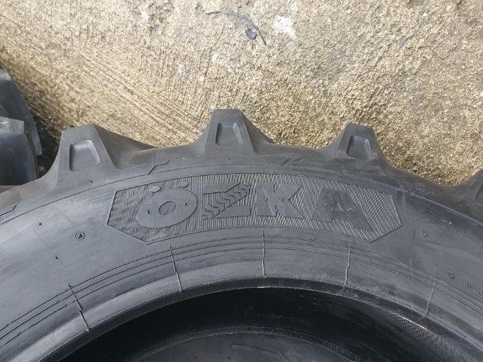 cauciucuri noi 12 pliuri 11.2-24 AGRICOLE PENTRU 4X4 RAMFOSRSATE XYTO