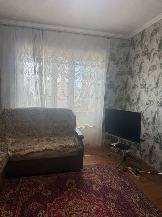 N-513 Ттз саниф!! Продаётся квартира 1/4/4 76 серия