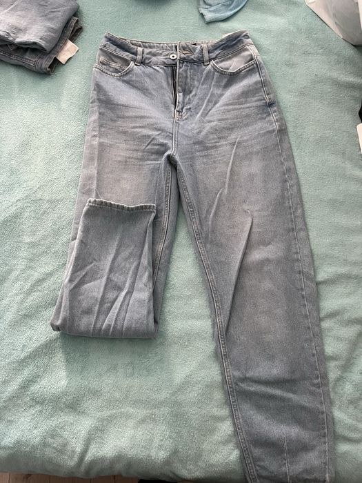 Дънки Mohito / Bershka / Lcw