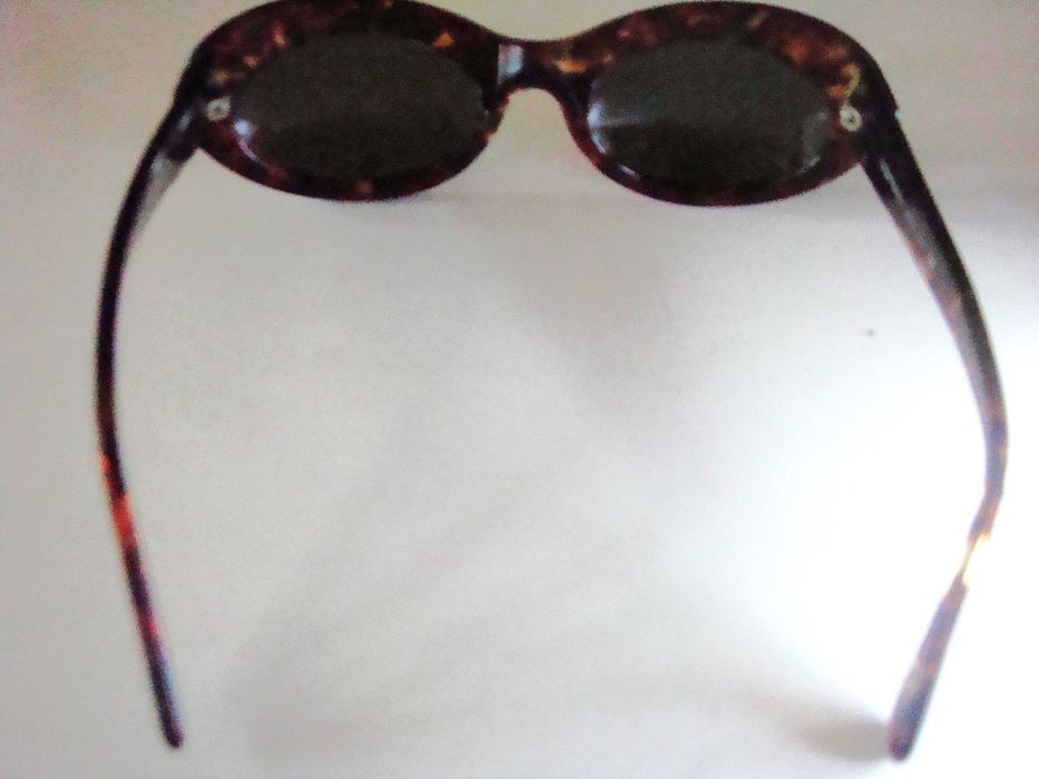 Ретро рамки за очила от 20-ти век