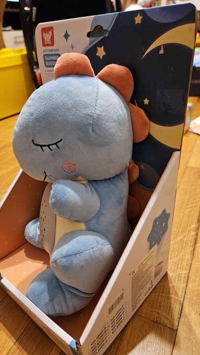 Нова играчка със звук и светлина