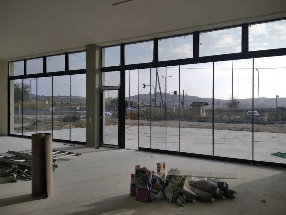 Продава се Магазин в Пловдив, Кършияка - 1750 кв.м за 166 €/кв.м - Снимка #9