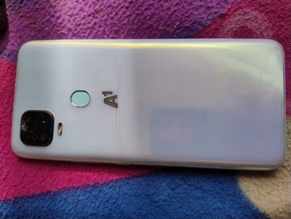 Телефони Моторола