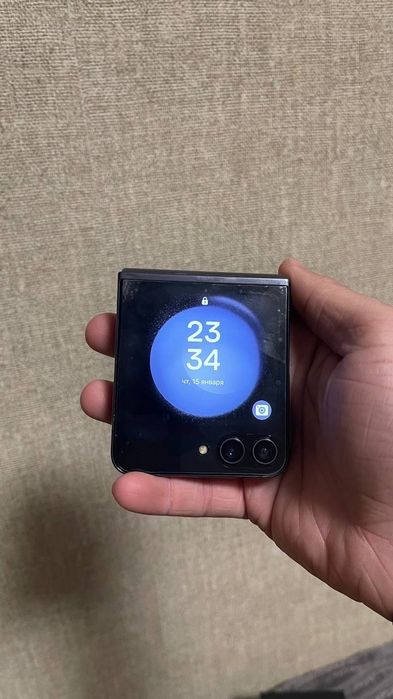 Samsung z flip 5 512gb