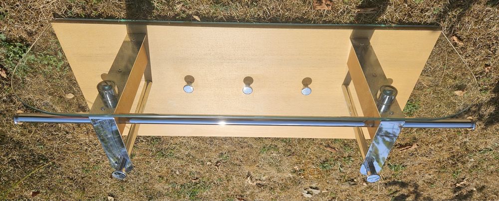 Портманто закачалка