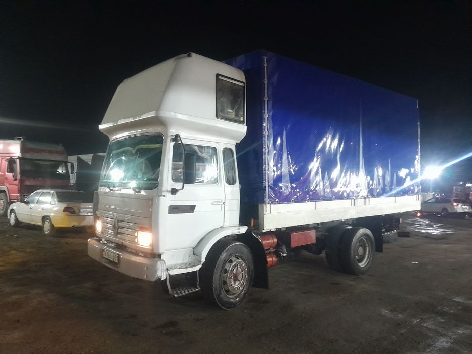 СРОЧНО Продам 5 тонник Астана