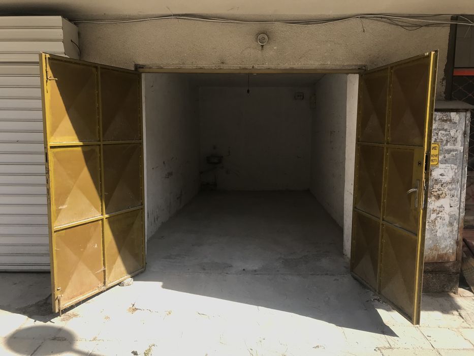 Дава се под наем Гараж / Паркомясто в Варна, Възраждане 1 - 18 кв.м за 122.4 € - Снимка #4