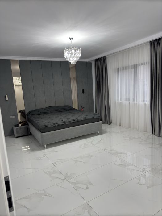 Direct proprietar vand casa an constructie 2021