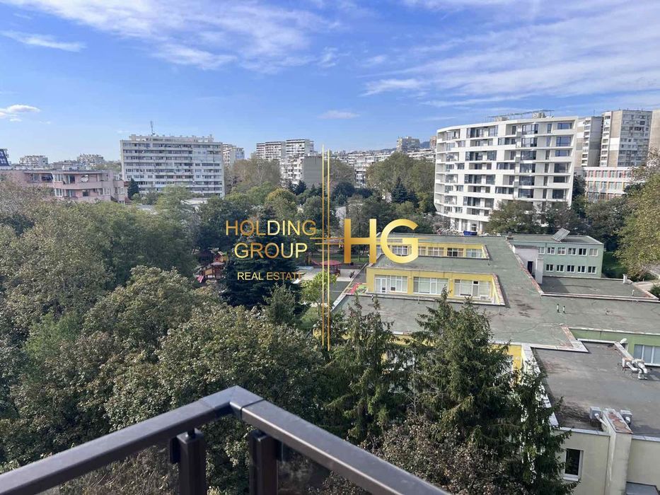 Продава се Тристаен апартамент в Варна, Чайка - 122 кв.м за 2132 €/кв.м - Снимка #12