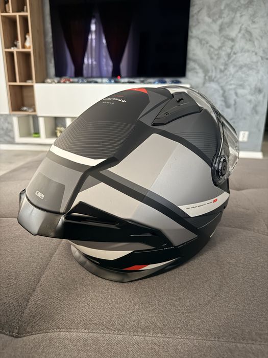 Casca moto MT XL