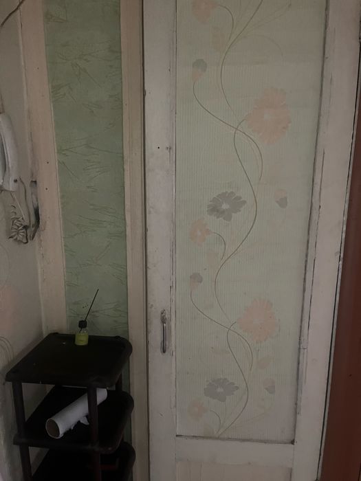 Продам 1 ком квартиру