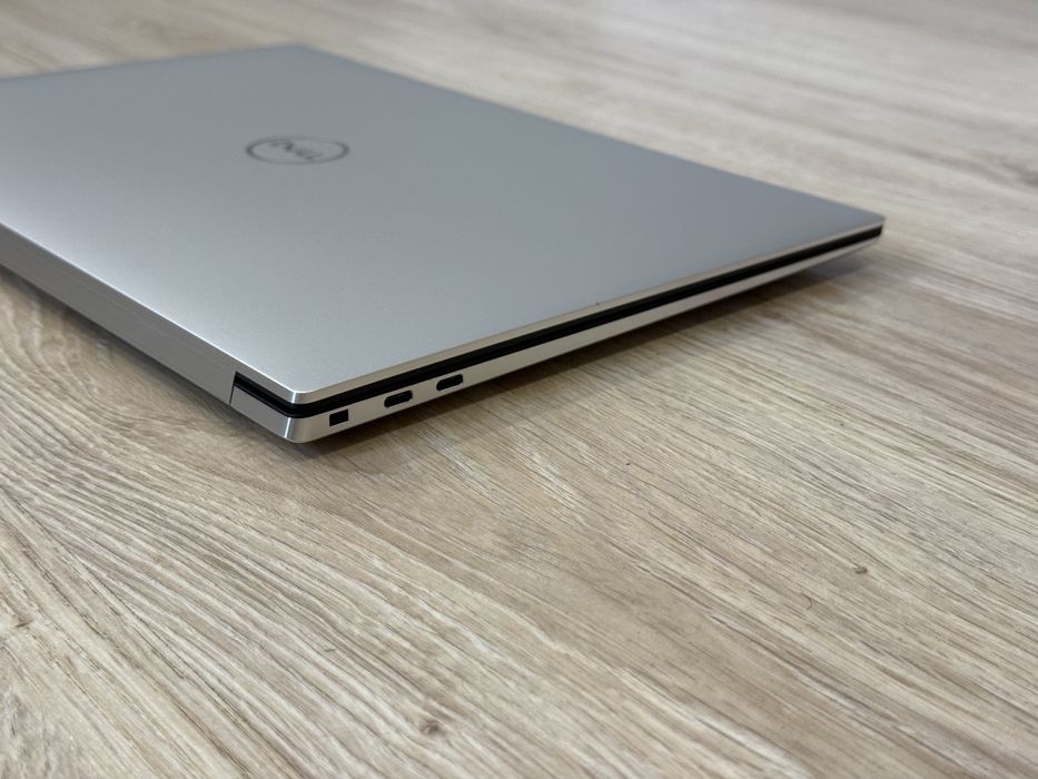 15.6’UHD+4К Touch/i7-10750H/Dell XPS 9500/GTX 1650TI/32GB Ram/512GB