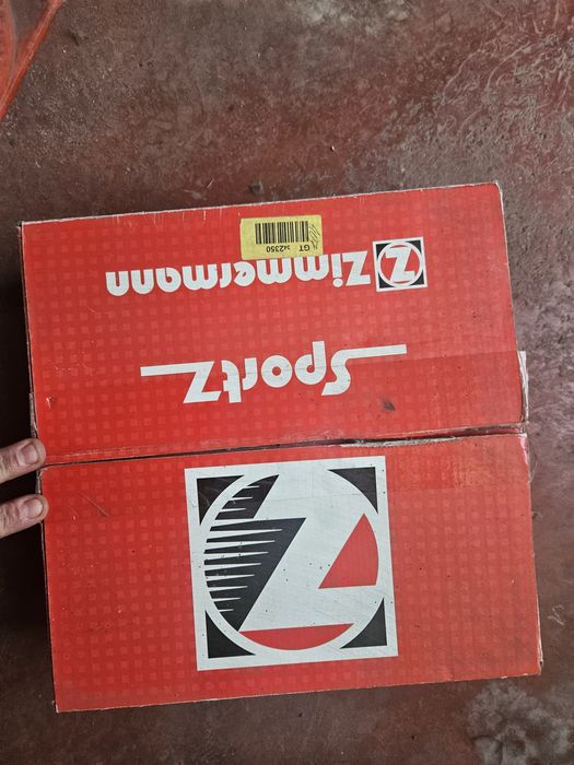 Задни  дискове vag